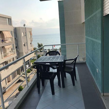 Residence Giulia Vlore Luaran gambar