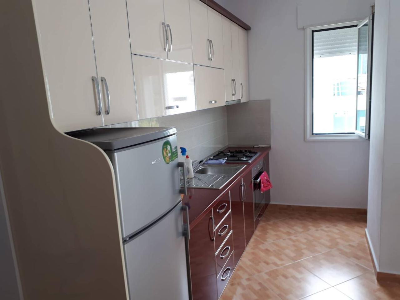 Residence Giulia Vlore Luaran gambar