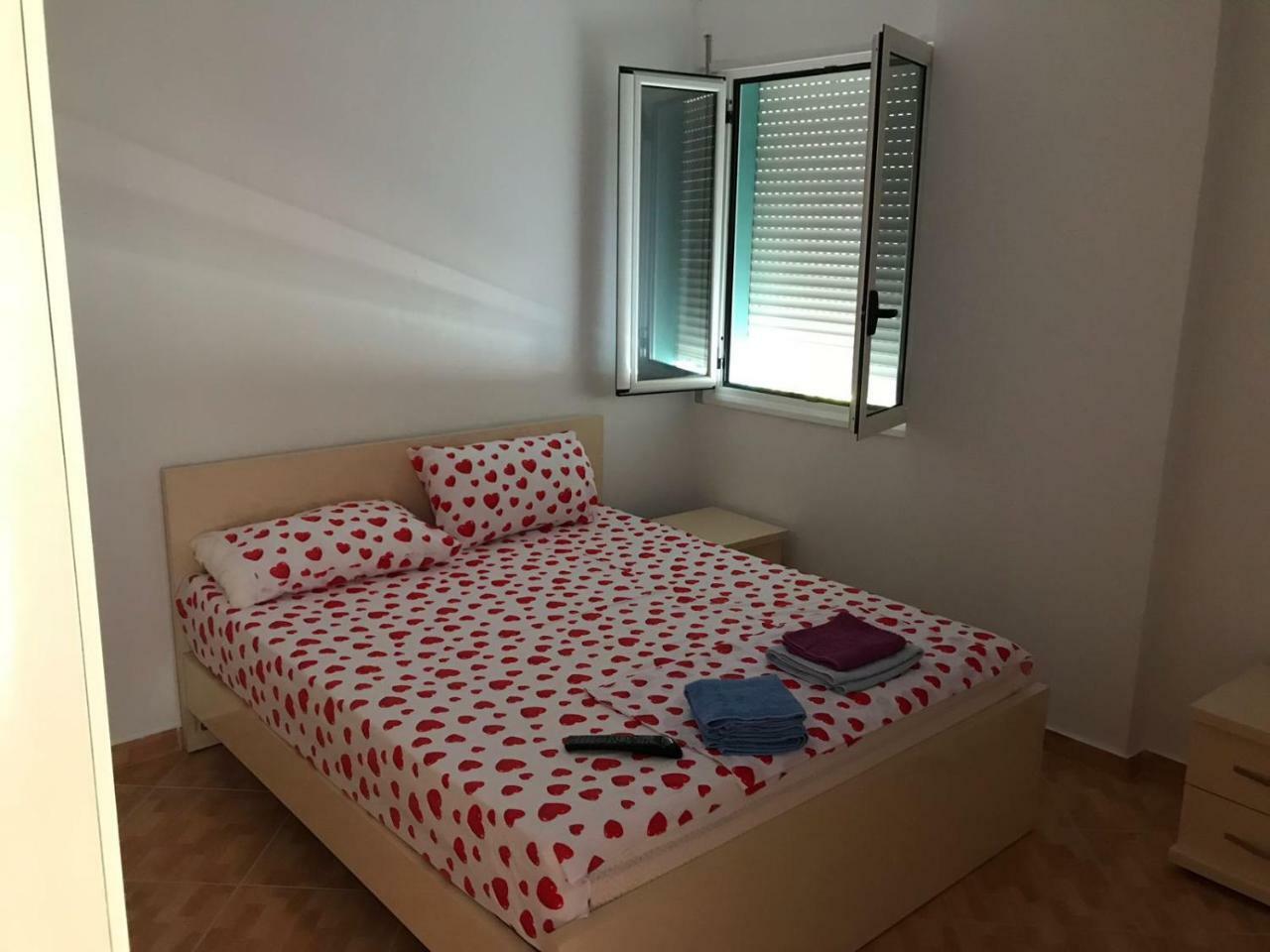 Residence Giulia Vlore Luaran gambar