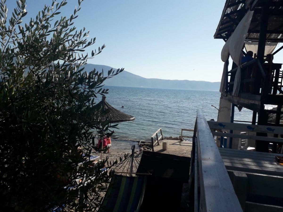 Residence Giulia Vlore Luaran gambar