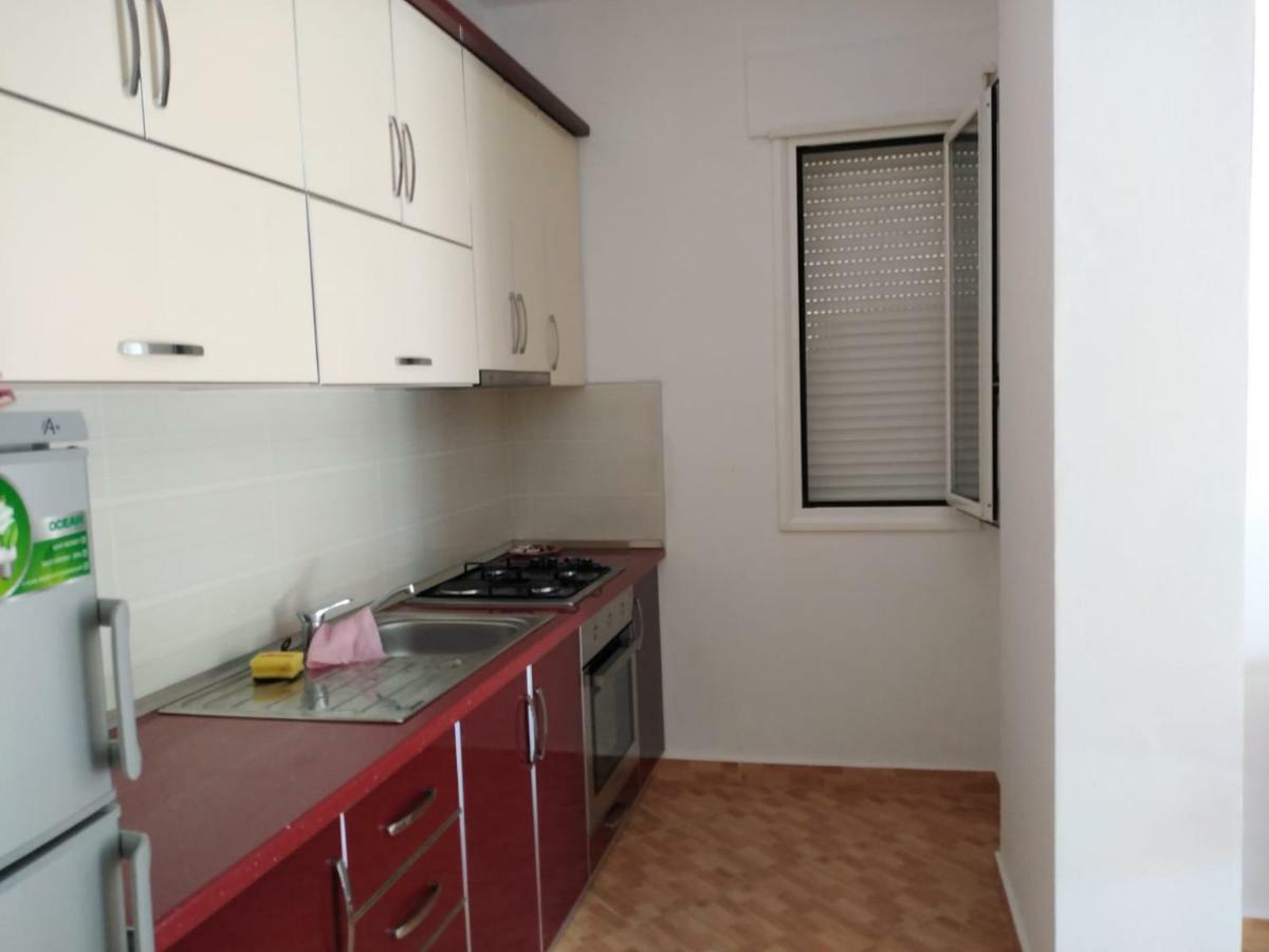 Residence Giulia Vlore Luaran gambar
