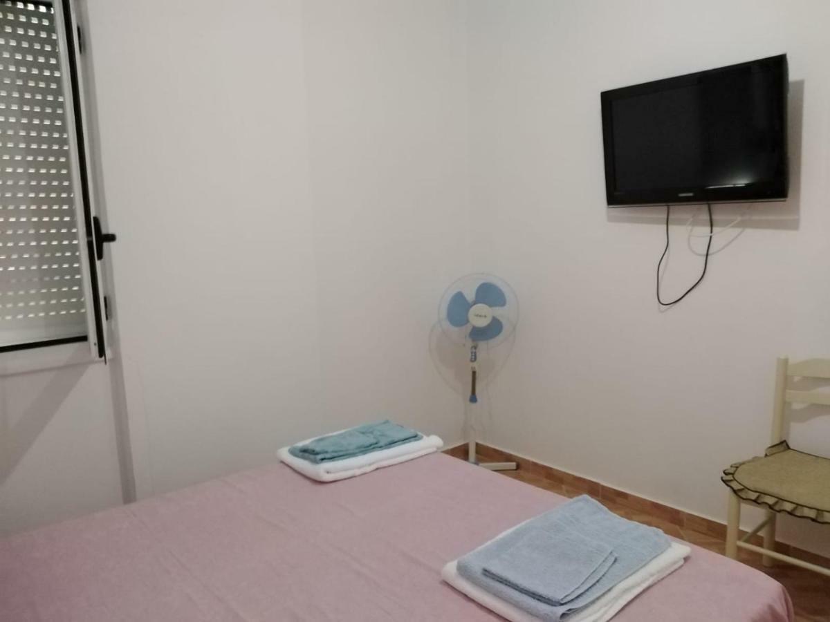 Residence Giulia Vlore Luaran gambar